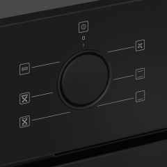 Духовой шкаф Maunfeld AEOF6060B2