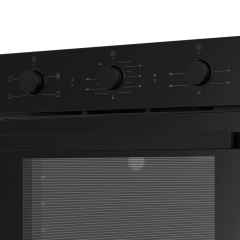 Духовой шкаф Maunfeld AEOC6040B2