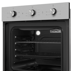 Духовой шкаф Maunfeld AEOC6040S