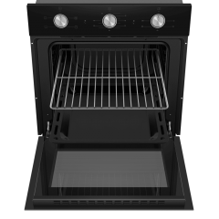 Духовой шкаф Maunfeld AEOC6040B