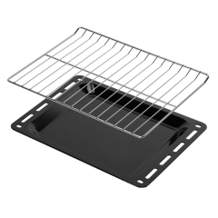 Духовой шкаф Maunfeld AEOC6040W