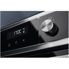 Духовой шкаф Electrolux EOC6P71X