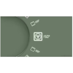 Духовой шкаф Electrolux EOC6P71X