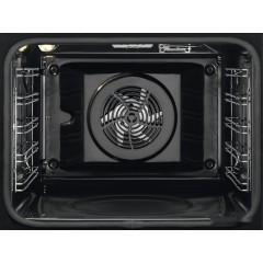 Духовой шкаф Electrolux AssistedCooking SENSE 800 KOEBP39WX