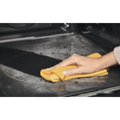 Духовой шкаф Electrolux AssistedCooking SENSE 800 KOEBP39WX