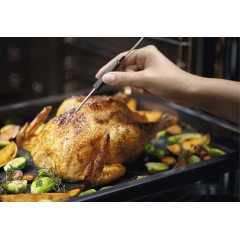 Духовой шкаф Electrolux AssistedCooking SENSE 800 KOEBP39WX