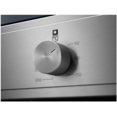 Духовой шкаф Electrolux EOH3H00BX