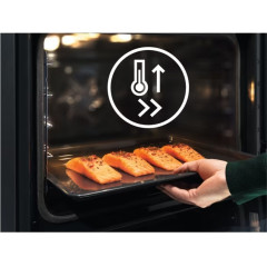 Духовой шкаф Electrolux COE7P31X2
