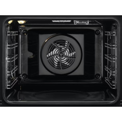 Духовой шкаф Electrolux EOH2H00X
