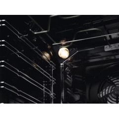 Духовой шкаф Electrolux EOH2H00X