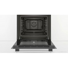 Духовой шкаф Bosch Serie 2 HBF011BV0Q