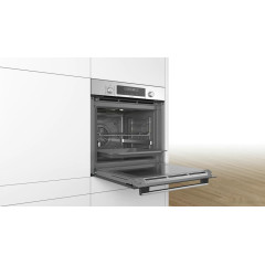 Духовой шкаф Bosch Serie 6 HBG5780S0
