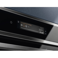 Духовой шкаф Electrolux EOB9S31WX