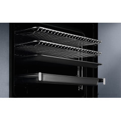 Духовой шкаф Electrolux EOB9S31WX