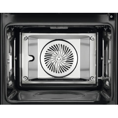 Духовой шкаф Electrolux KOAAS31CX