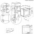 Духовой шкаф Electrolux KOAAS31CX