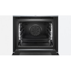 Духовой шкаф Bosch Serie 8 HRG6753S2