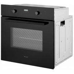Духовой шкаф Weissgauff EOM 386 PDB