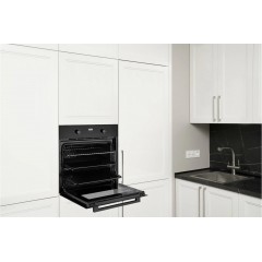 Духовой шкаф Weissgauff EOM 386 PDB