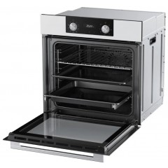 Духовой шкаф HAIER HOQ-K2ANN3WB