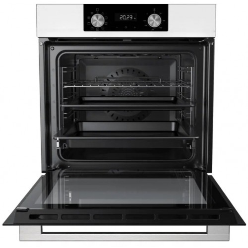 Духовой шкаф HAIER HOQ-K2ANN3WB