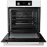 Духовой шкаф HAIER HOQ-K2ANN3WB
