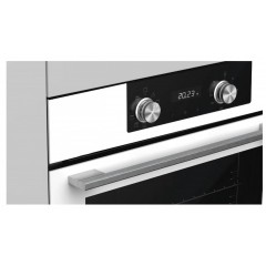 Духовой шкаф HAIER HOQ-K2ANN3WB