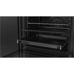 Духовой шкаф HAIER HOQ-K2ANN3WB