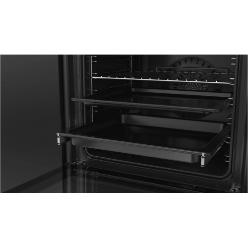 Духовой шкаф HAIER HOQ-K2ANN3WB
