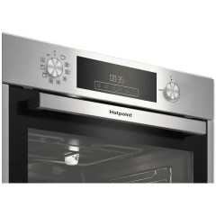 Духовой шкаф Hotpoint-Ariston FE8 831 JSH IX