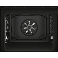 Духовой шкаф Hotpoint-Ariston FE8 831 JSH IX