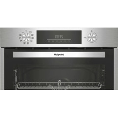 Духовой шкаф Hotpoint-Ariston FE8 831 JSH IX