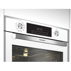 Духовой шкаф Hotpoint-Ariston FE9 831 JSH WH