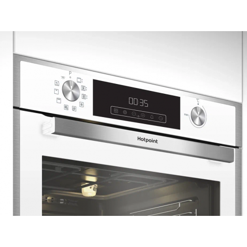 Духовой шкаф Hotpoint-Ariston FE9 831 JSH WH