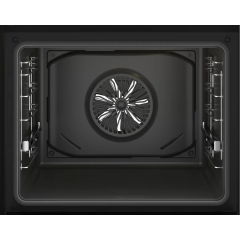 Духовой шкаф Hotpoint-Ariston FE9 831 JSH WH