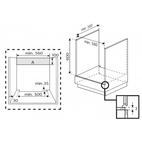 Духовой шкаф Hotpoint-Ariston FE9 834 JH IX