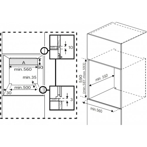 Духовой шкаф Hotpoint-Ariston FE9 834 JH IX