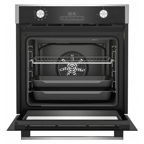 Духовой шкаф Hotpoint-Ariston FE9 834 JH IX