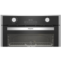 Духовой шкаф Hotpoint-Ariston FE9 834 JH IX