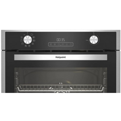 Духовой шкаф Hotpoint-Ariston FE9 834 JH IX