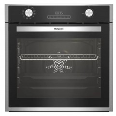 Духовой шкаф Hotpoint-Ariston FE9 834 JH IX