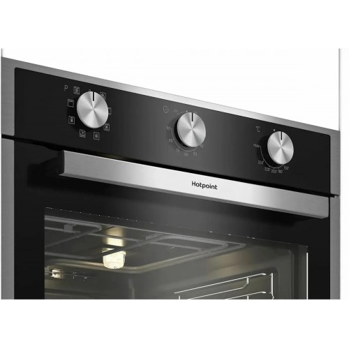 Духовой шкаф Hotpoint-Ariston FE9 814 H IX