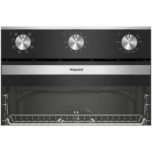 Духовой шкаф Hotpoint-Ariston FE9 814 H IX