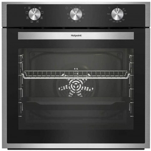 Духовой шкаф Hotpoint-Ariston FE9 814 H IX