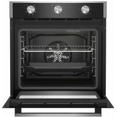 Духовой шкаф Hotpoint-Ariston FE9 814 H IX