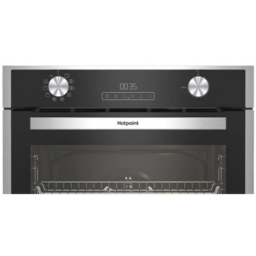 Духовой шкаф Hotpoint-Ariston FE9 824 H IX