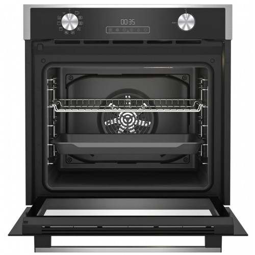 Духовой шкаф Hotpoint-Ariston FE9 824 H IX