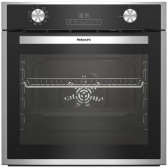 Духовой шкаф Hotpoint-Ariston FE9 824 H IX