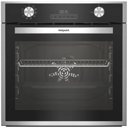 Духовой шкаф Hotpoint-Ariston FE9 824 H IX