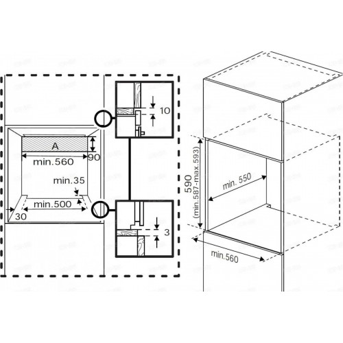 Духовой шкаф Hotpoint-Ariston FE9 824 H IX